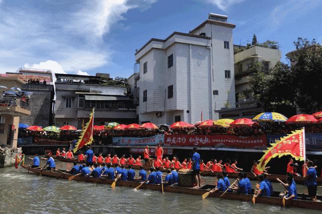 极速龙舟,超快扒龙舟