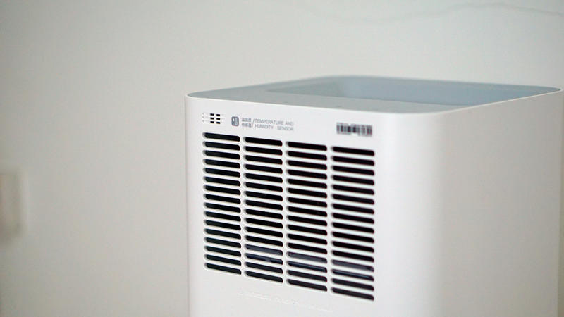 智米纯净型加湿器水位传感器坏了,智米纯净加湿器拆解