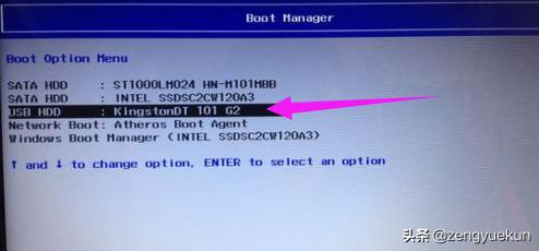 华硕r557l笔记本bios设置u盘启动,联想电脑装系统无法选择u盘启动