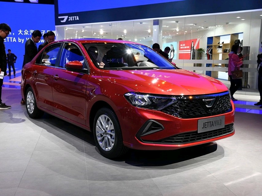 捷达品牌值不值得买,捷达是合资品牌还是国产品牌