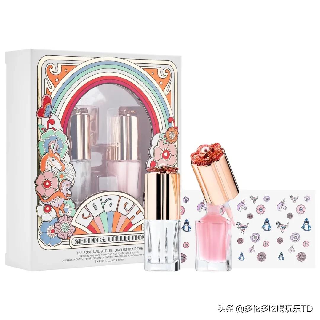 sephora丝芙兰好物,sephora丝芙兰的东西都是正品吗