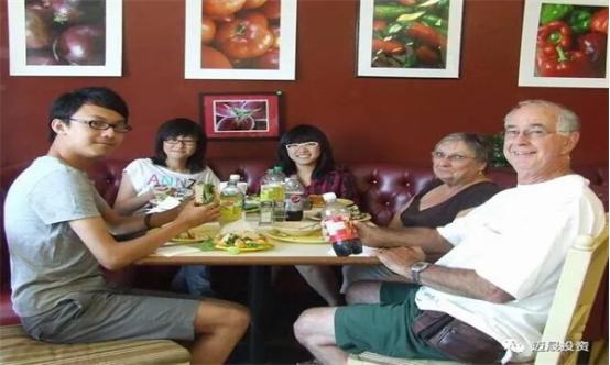 带你了解加拿大生活,加拿大留学旅游攻略