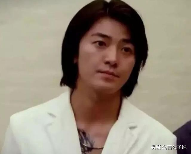 20位港台男星今昔对比,港台男明星今昔颜值对比100位