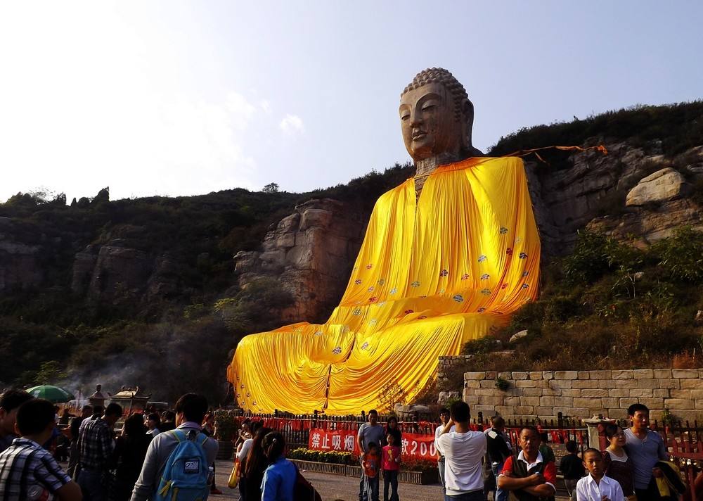 山西哪些地方荒凉,山西唯一存在的景点