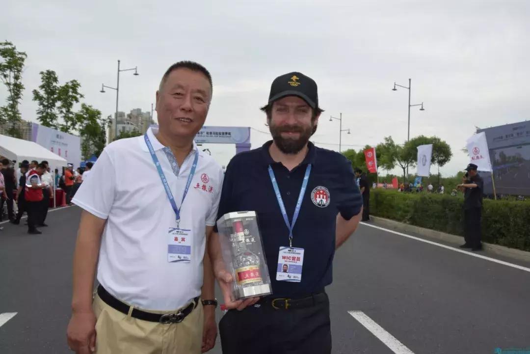 五粮液比赛视频,四川五粮液比赛