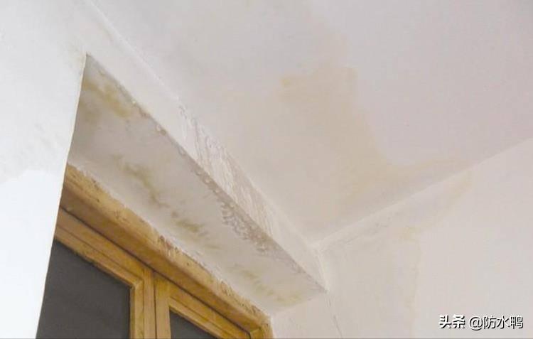 阳台墙面渗水最佳补漏方法,墙面渗水补漏视频教程