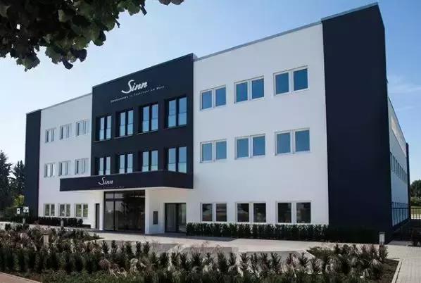 sinn辛恩u2手表,辛恩sinn腕表怎么样