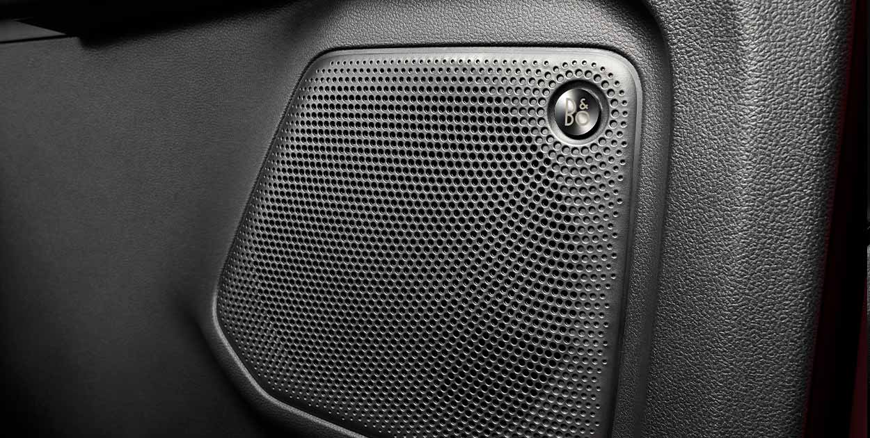 福克斯锐际suv价格,福特新款suv锐际试驾