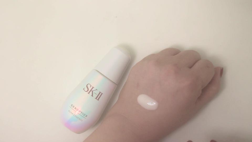 玉兰油大红瓶和skii大红瓶测评,玉兰油淡斑小白瓶和sk2小灯泡比较