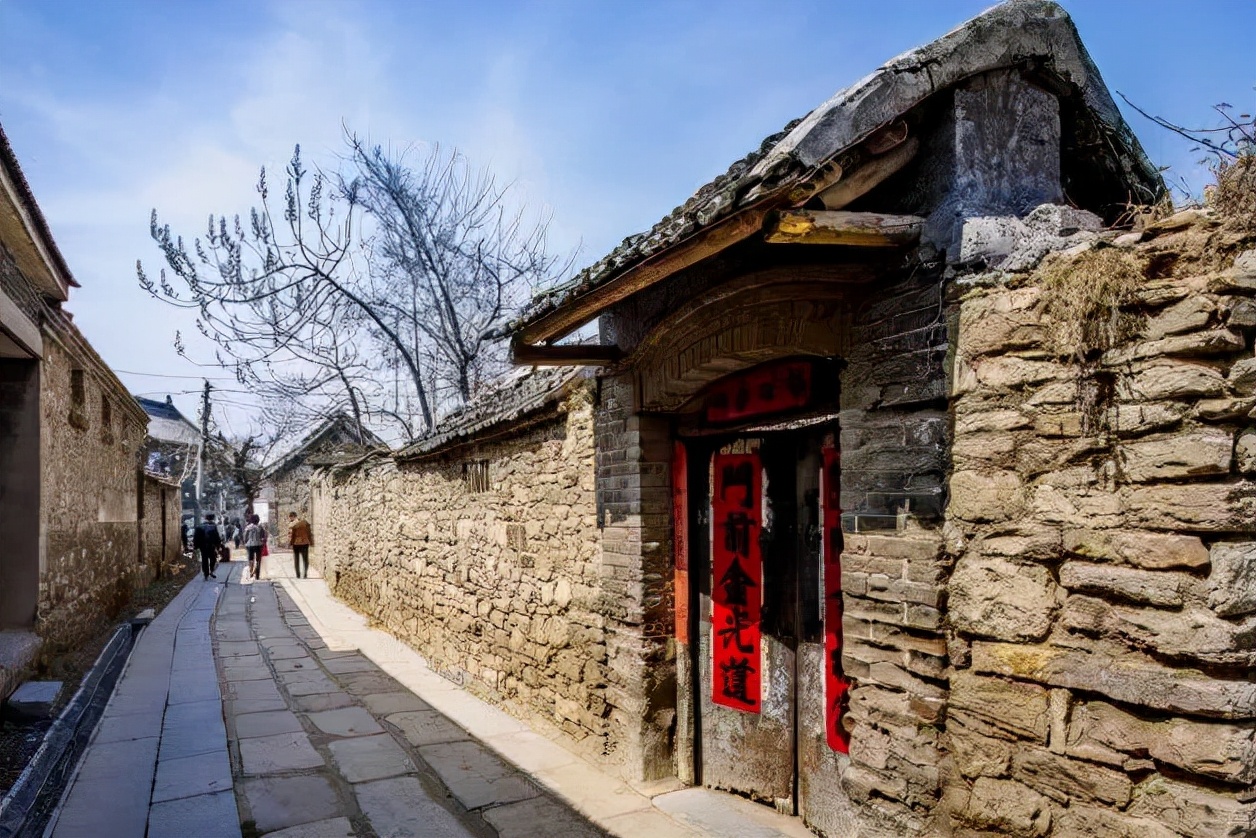 豪掷60亿建造假古镇,安徽耗资80亿的假古镇