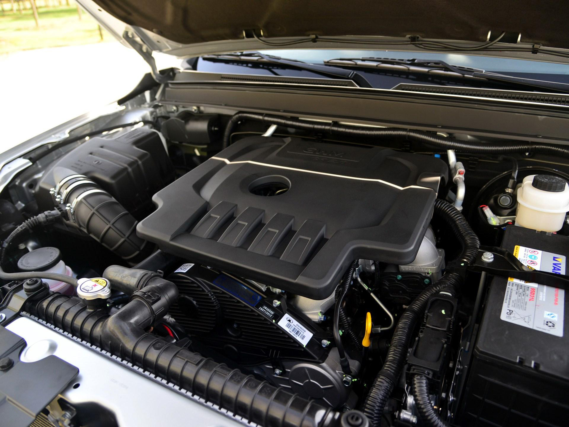 风骏7越野场地视频,越野柴油版试驾