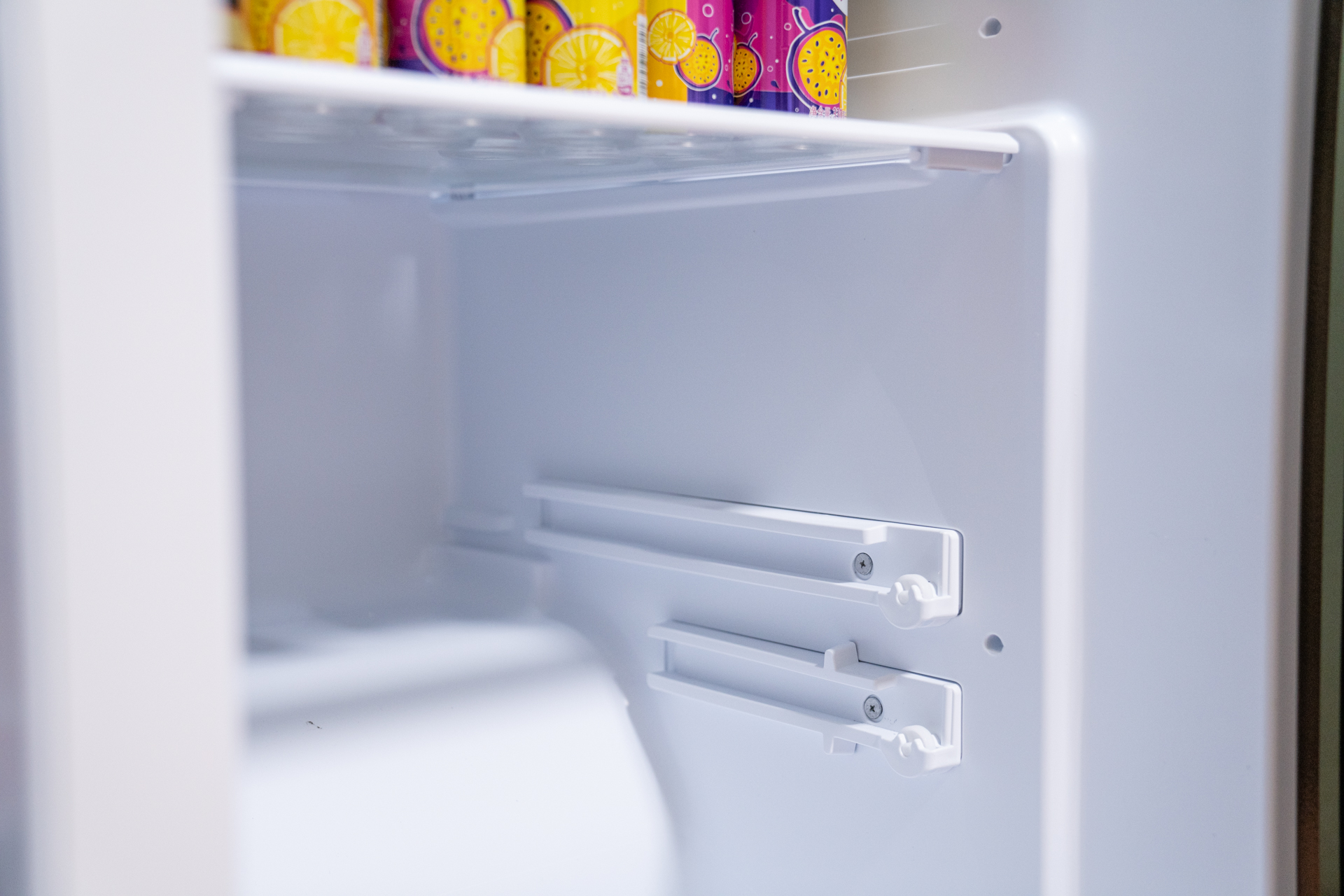 云米一级能效双变频冰箱,云米对开门冰箱598评测