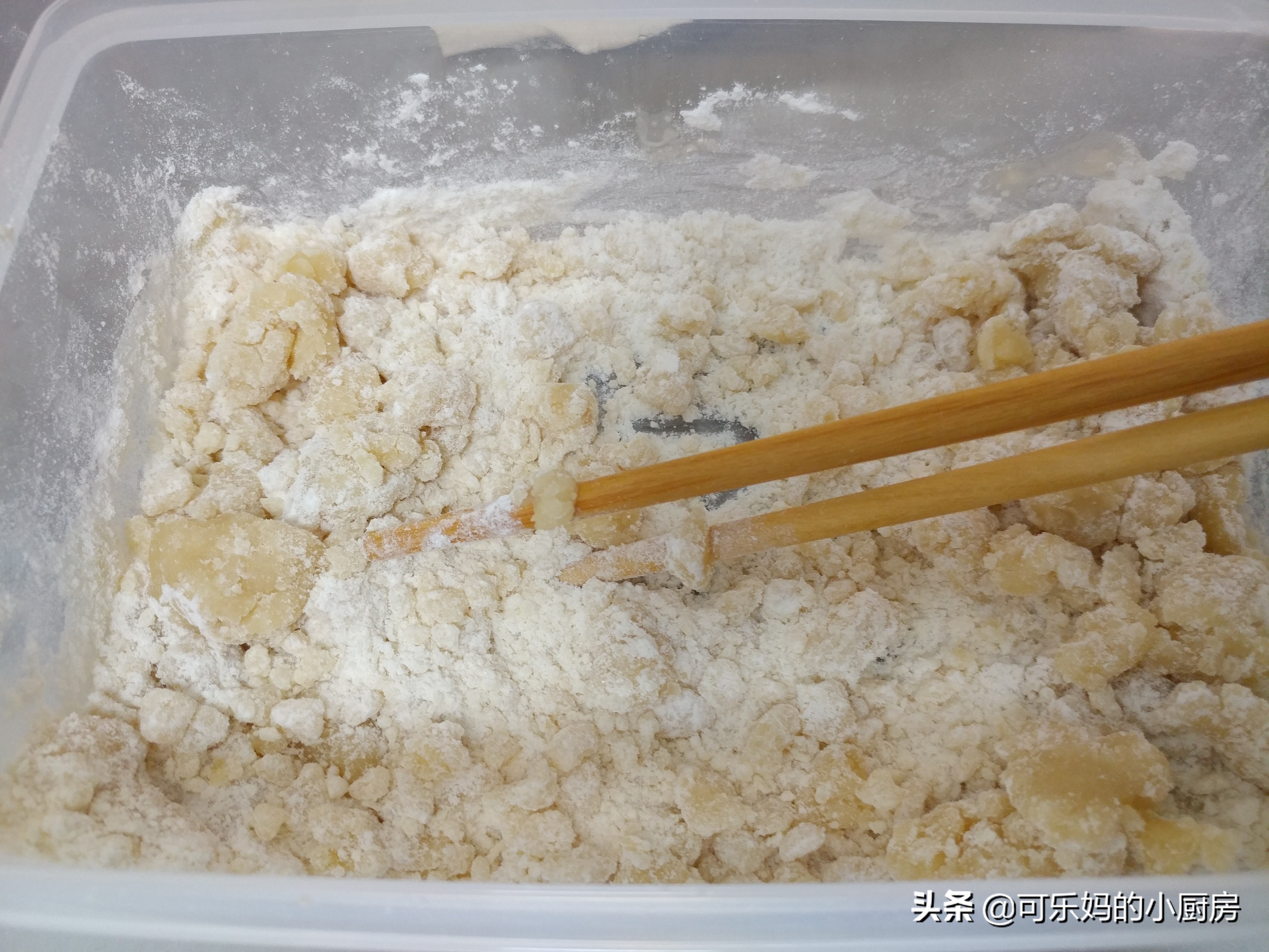 酥皮绿豆饼小吃,蛋挞皮酥皮绿豆饼