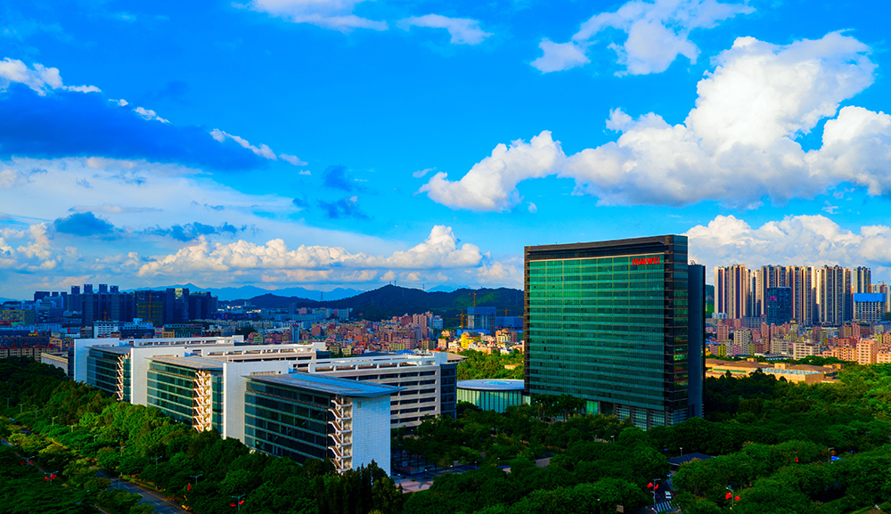 武汉口碑最好的高职,华为为什么要招武汉职业技术学院