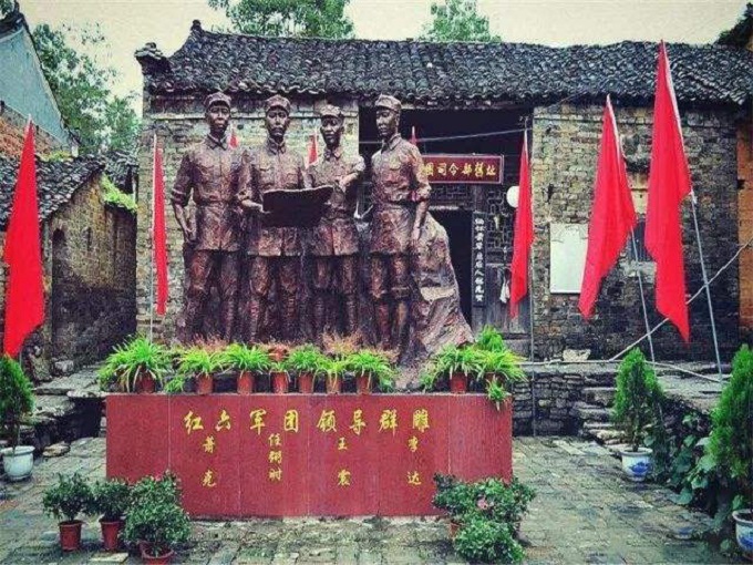 红色永州旅游攻略,红色旅游景点了解历史