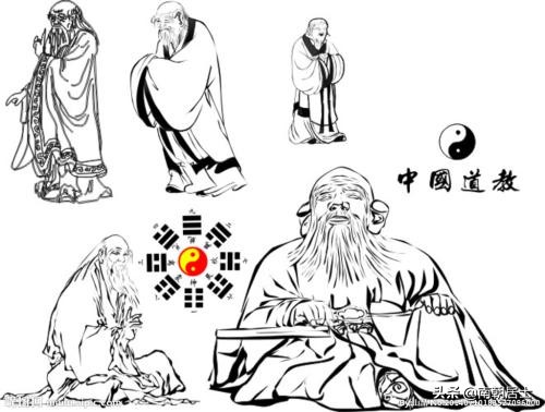 道德经讲的不是无为而治是什么,道德经中无为而治的原话