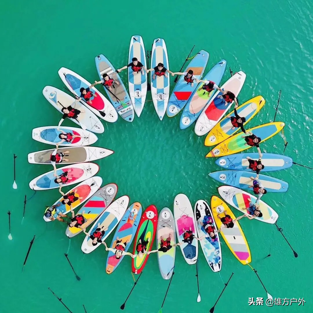 广东周末往返最适宜去的海边,广东省内的旅游攻略夏季海边