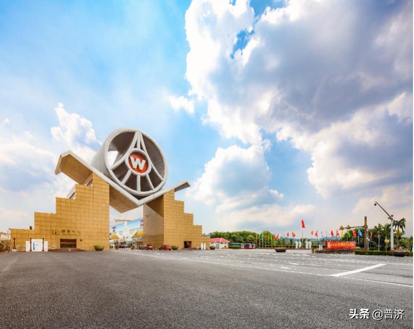 五粮液酒厂探秘,参观宜宾五粮液景区需要多长时间