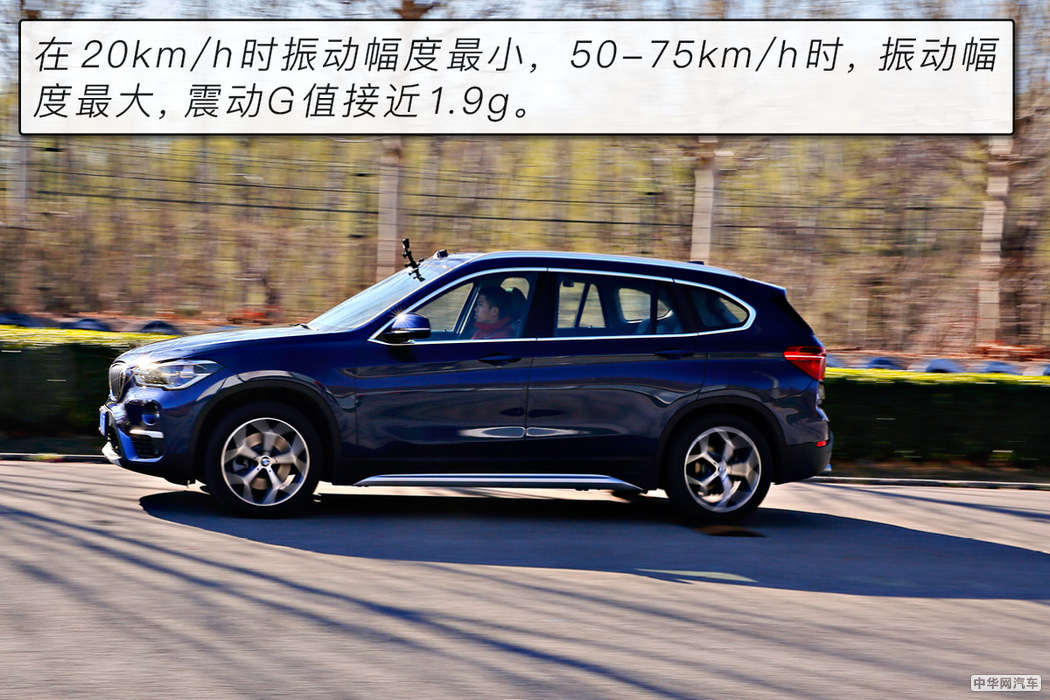 新款宝马x1最高性价比的入门suv,进口宝马x1与国产宝马x1哪个好