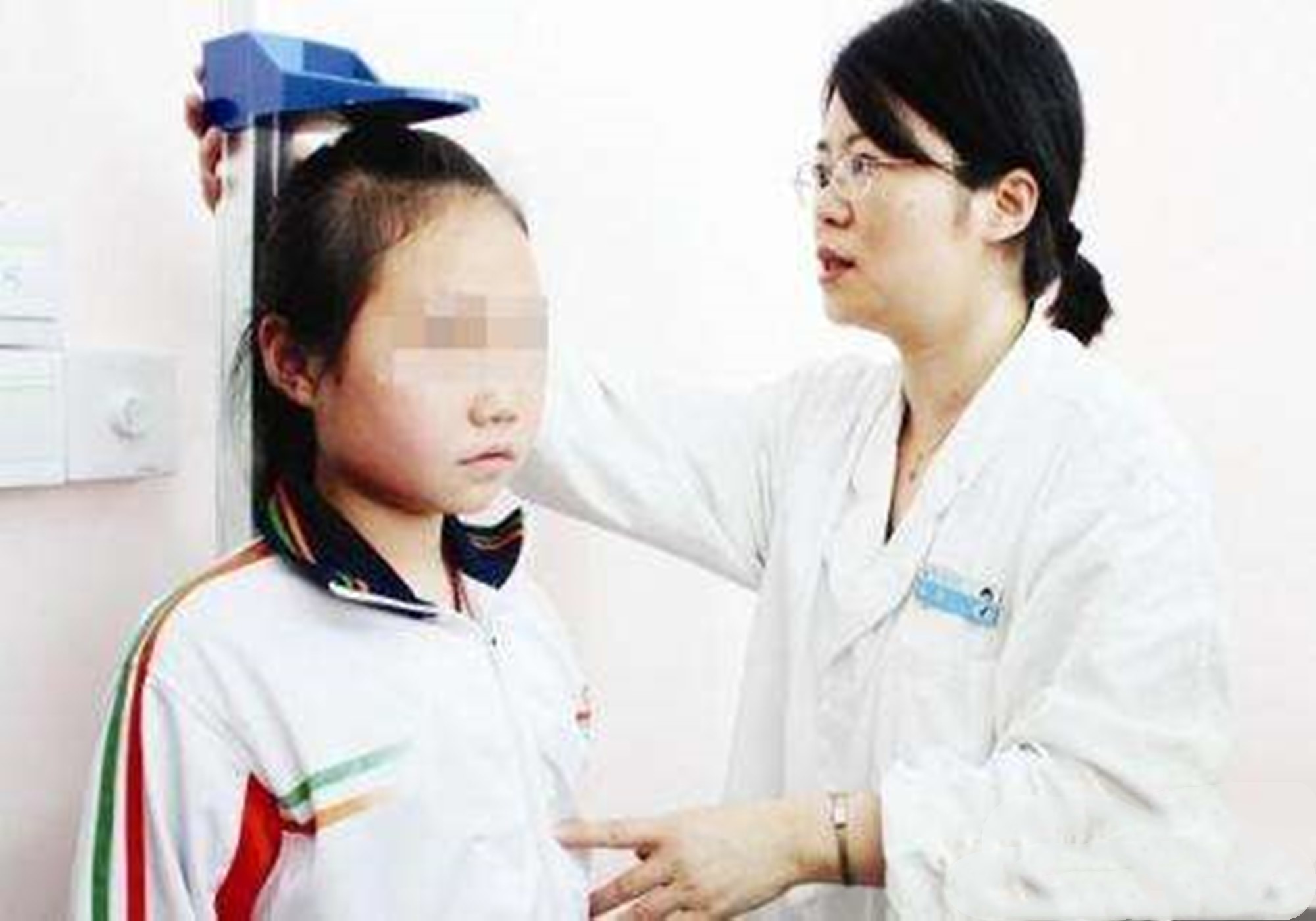 女孩初潮心理影响,女孩初潮以后会影响长个子吗