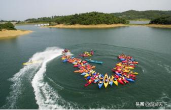 松滋市区游玩,松滋市旅游攻略