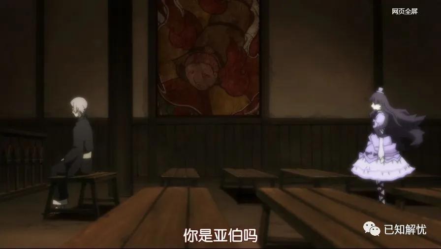 日本恐怖动画尸鬼,尸鬼动漫可怕吗