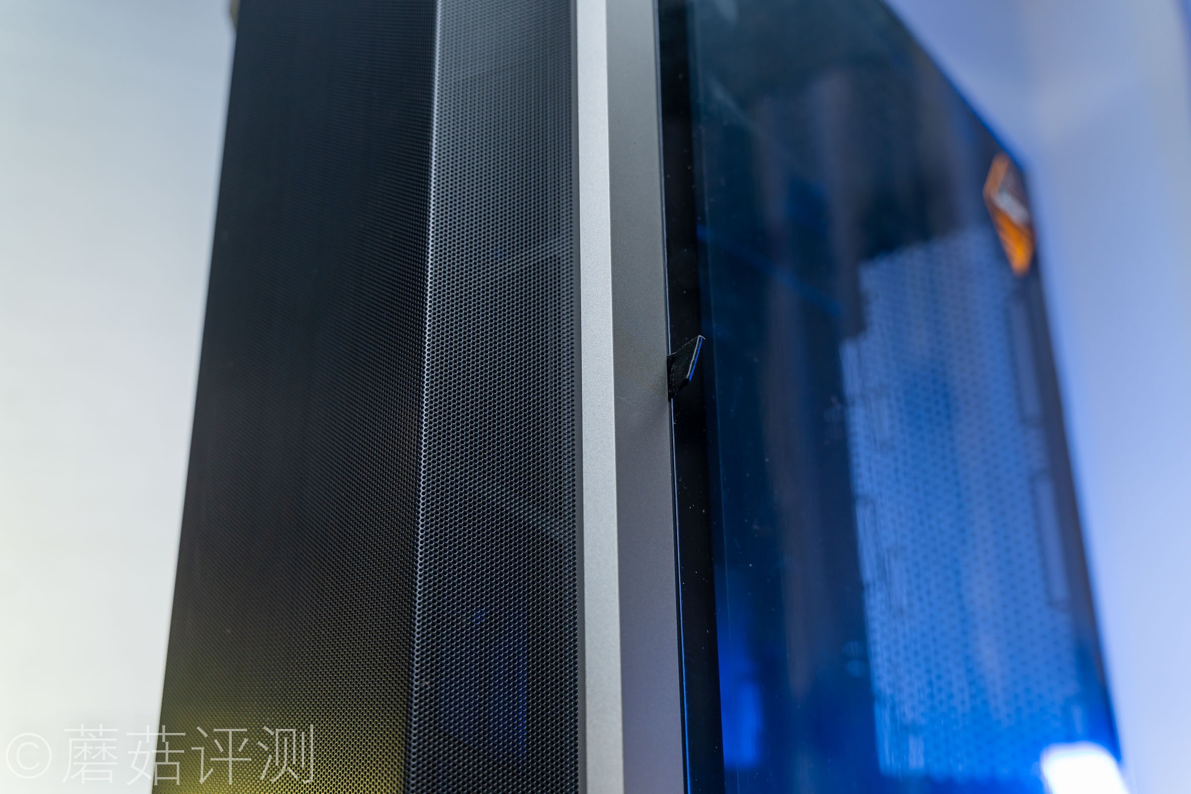 鑫谷开元t1机箱,鑫谷全塔式机箱怎么样