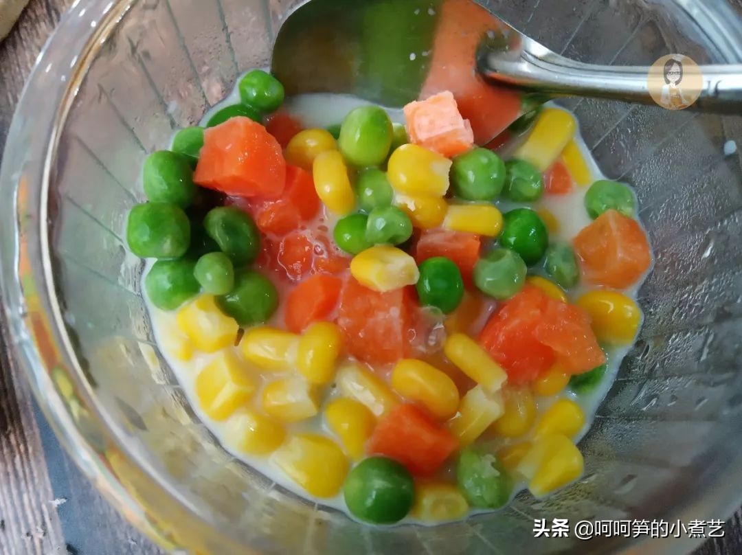 吃剩的吐司做法烤箱,吃剩吐司吃法