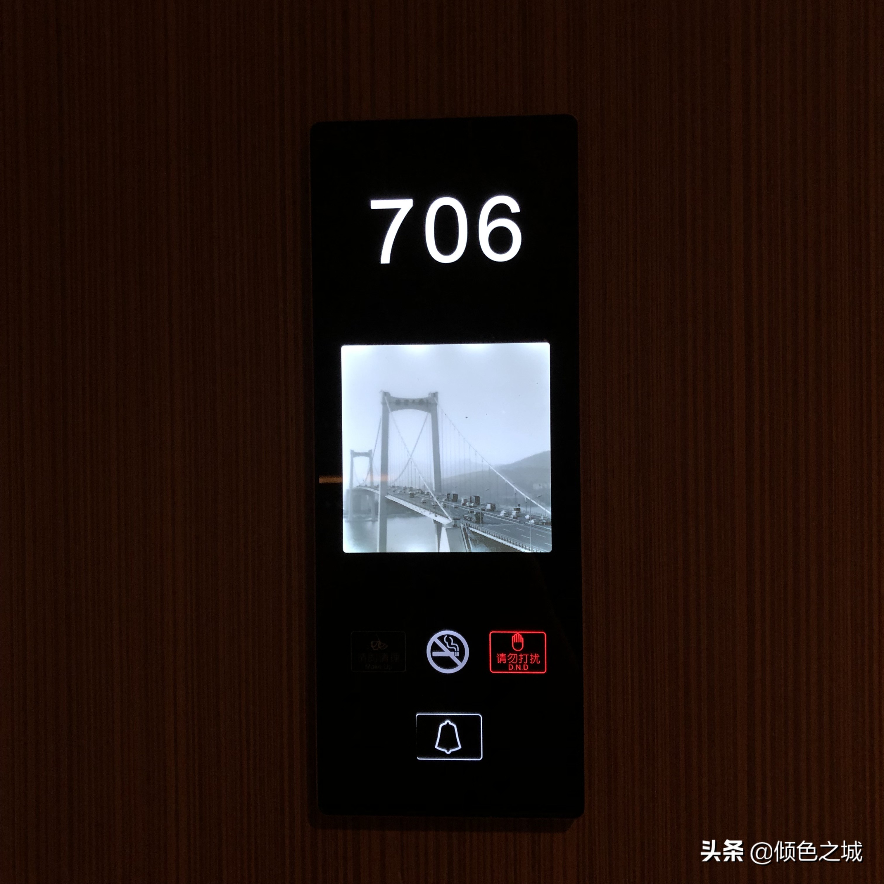 入住厦门宾馆,厦门希尔顿欢朋酒店房间