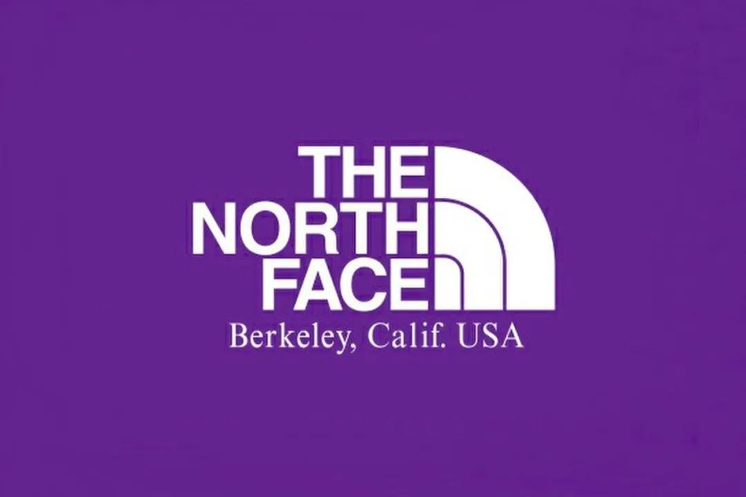 thenorthface有哪些配色,thenorthface炫彩