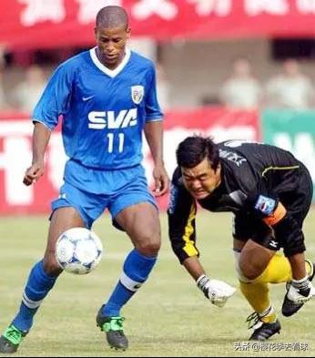 上海申花2018外援阵容,上海申花历届外援