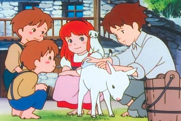 8090后的日本动画片,80年代90年代引进的日本动画片