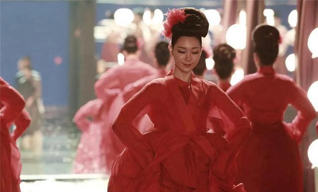 韩国一代“妖妓”，不用刀便可杀人，死后被日本人制成标本