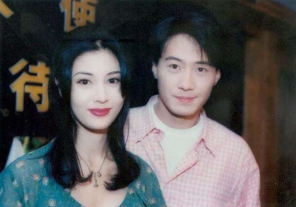 刘德华郑秀文演的电影,刘德华郑秀文孤男寡女歌曲