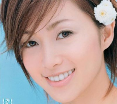 酒井法子的经历,酒井法子是怎么被中国人认识的