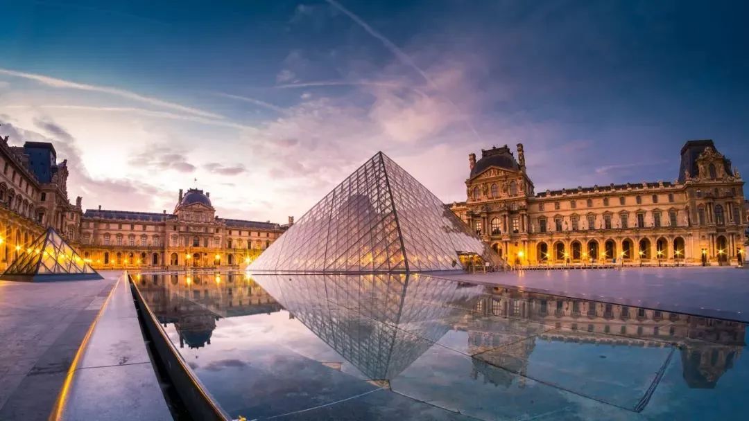 疫情中独守但他们都没忘了这件事儿国际博物馆日