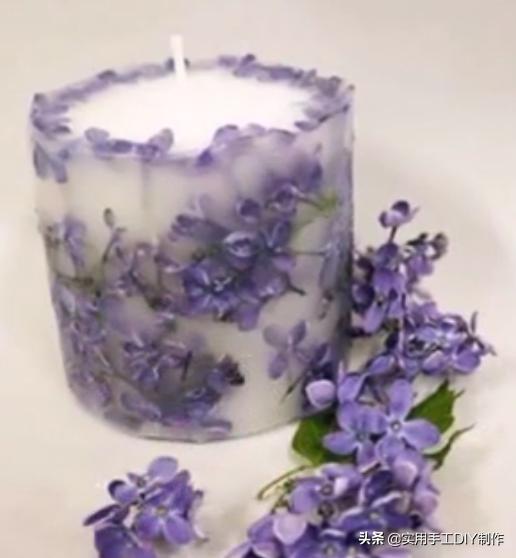 花卉造型美图,元宝蜡烛花图片