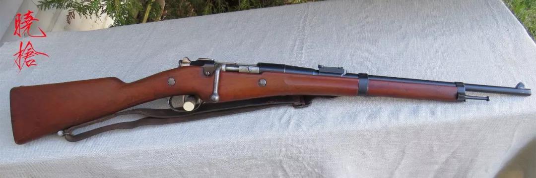 射击游戏中的m4突击步枪,射击游戏中最好的枪