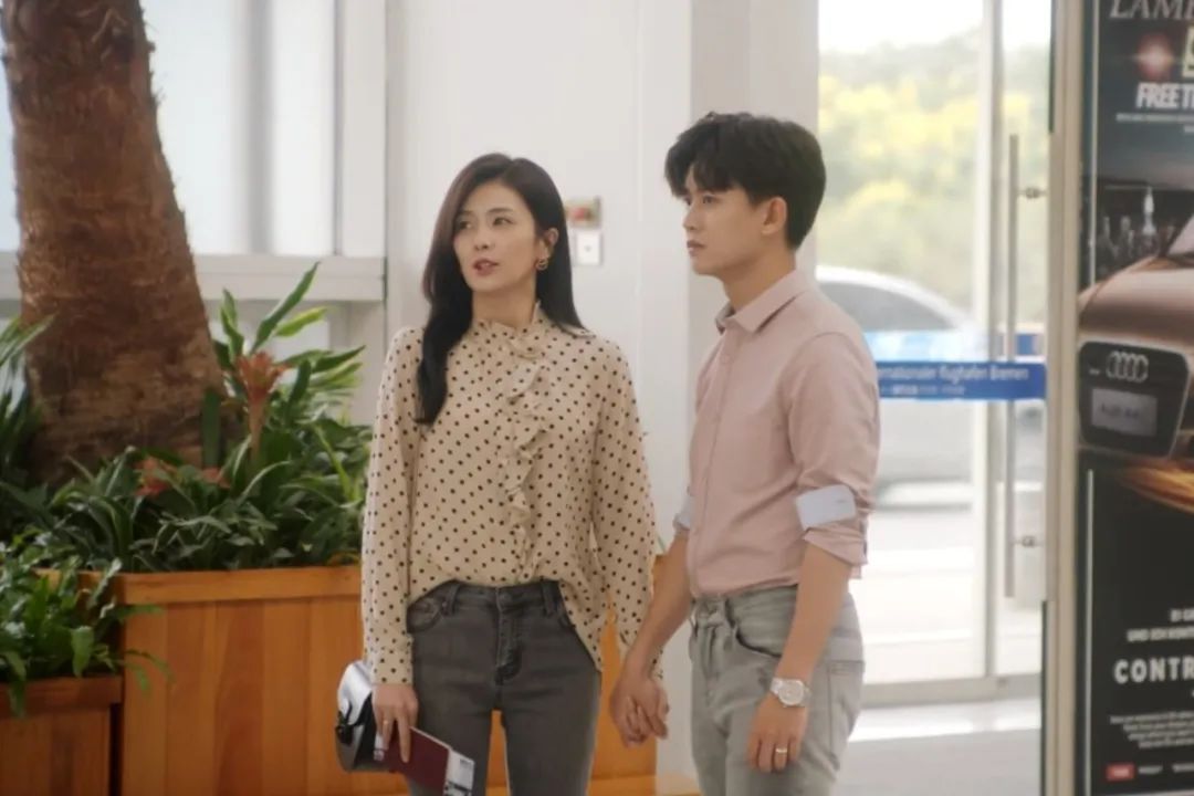 白鹿热剧《一生一世》：时宜的穿戴暗含哪些隐藏线索？