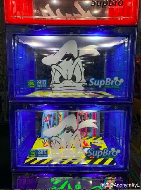 潮玩未来市场,潮玩社交新零售