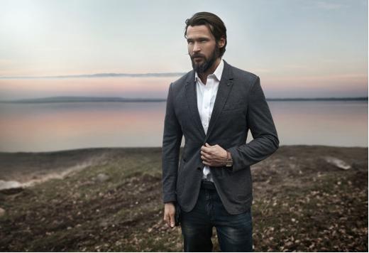 中国男人和美国男人体格哪个更好,中国和美国男人区别