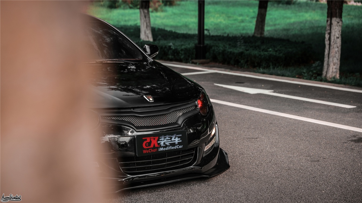 花15万买辆车,花5万买一辆宝马再加5万改装一下