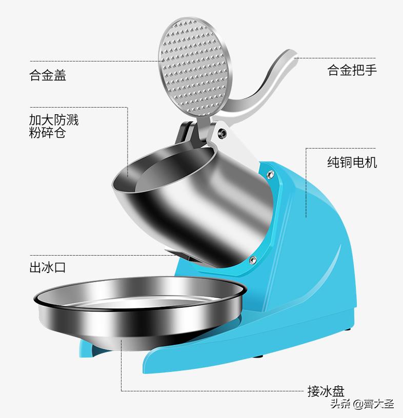 夏天必备解暑神器测评,炎炎夏日最好的解暑神器就是简单