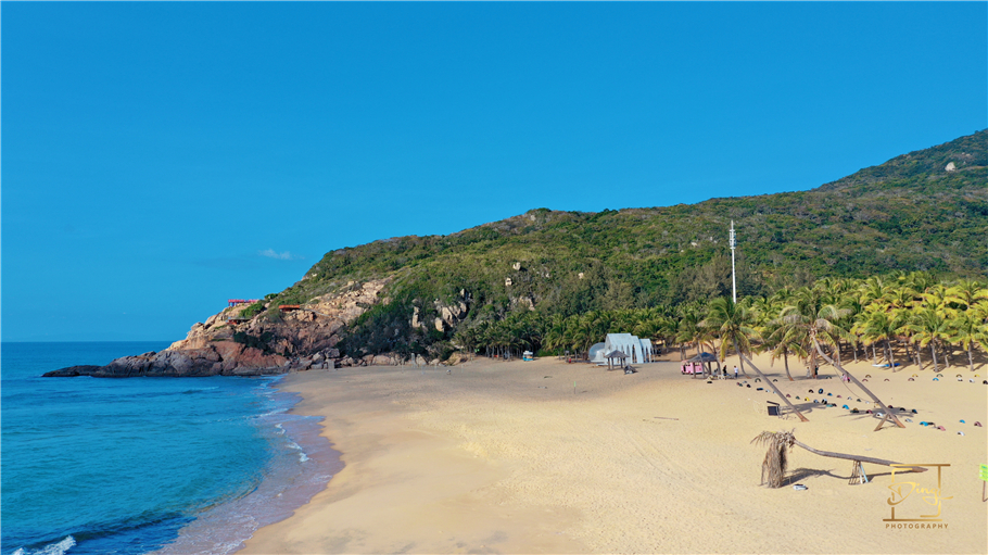 海南猴岛旅游自由行攻略,海南猴岛和呆呆岛攻略