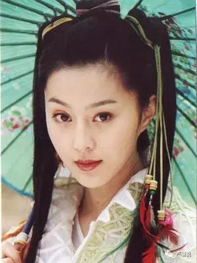 小燕子被罚，紫薇被骂，金锁被税…她们为何屡陷争议？（二）