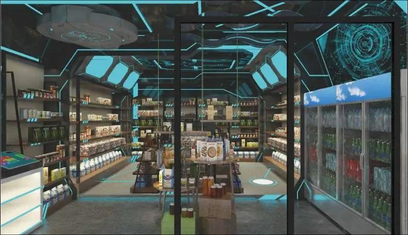 rfid零售发展趋势,中国rfid的发展趋势