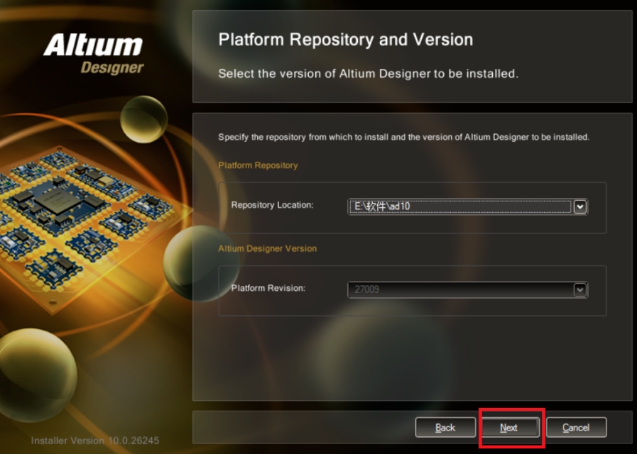 altiumdesigner10安装教程,altiumdesigner下载地址