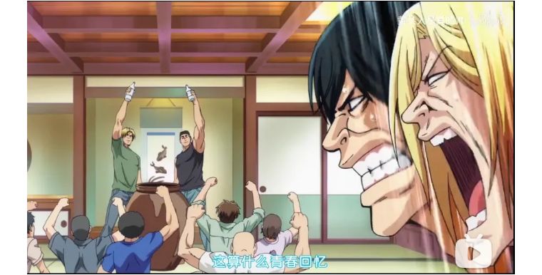 从轻松疗愈的日常番漫画，挖掘酒鬼们的饮酒小知识