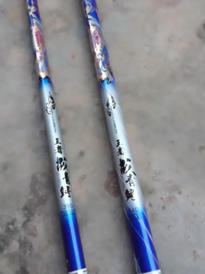 新手入坑鱼竿怎么选择最好,新手钓友应该入手哪种鱼竿