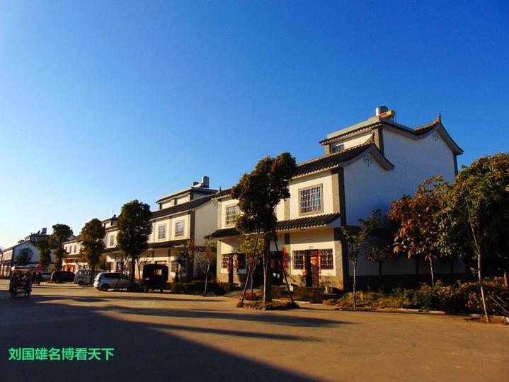 建水蒙自河口游,蒙自市尼苏小镇旅游攻略